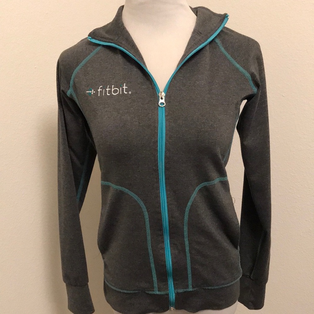 💙3 for $15💙 Fitbit jacket